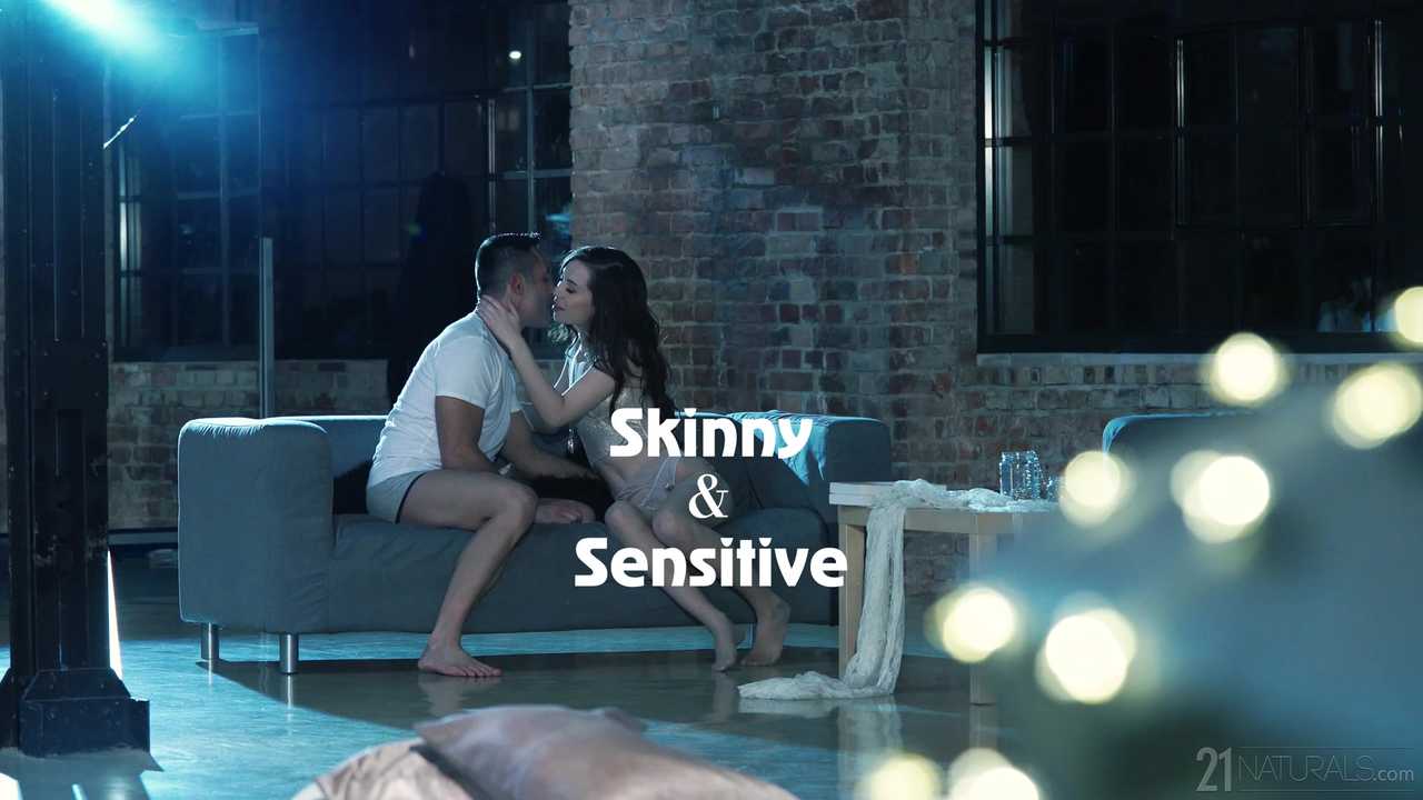 Skinny & Sensitive