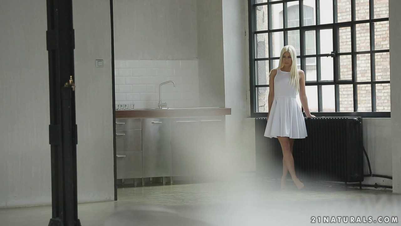 White Dress, Scene #01