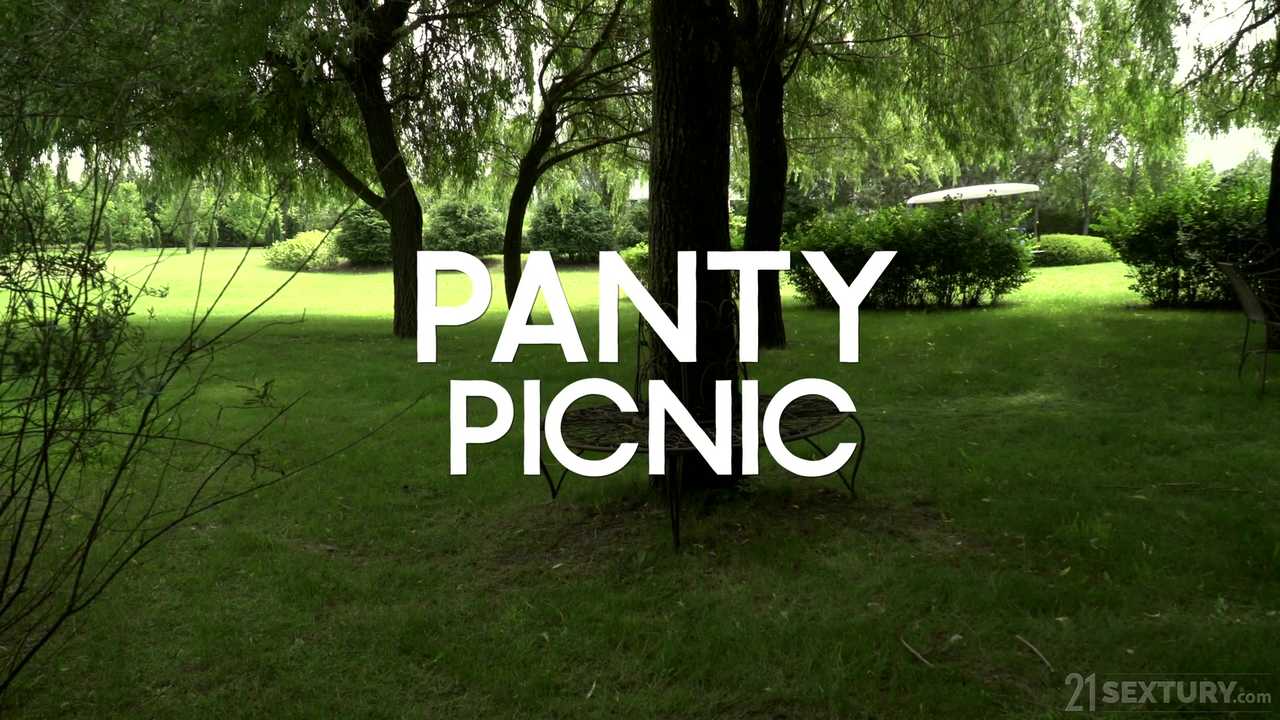 Panty Picnic